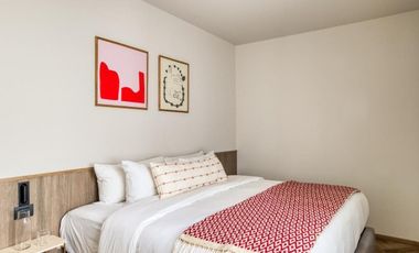 PENTHOUSE TODO INCLUIDO, Vive el lujo y la comodidad en la Colonia Juárez