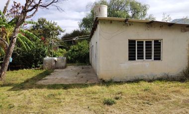Excelente terreno en renta en Queréndaro