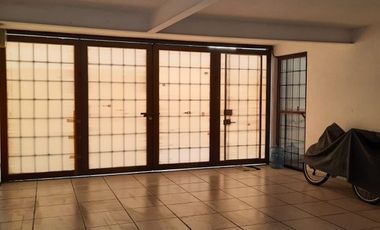 Casa amueblada en renta en Ejidal Oolusen