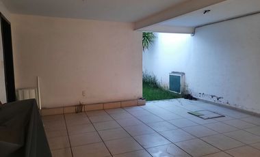 Casa amueblada en renta en Ejidal Oolusen