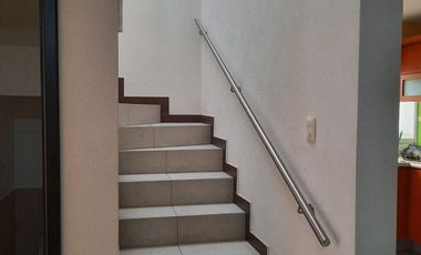 Casa amueblada en renta en Ejidal Oolusen