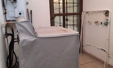 Casa amueblada en renta en Ejidal Oolusen
