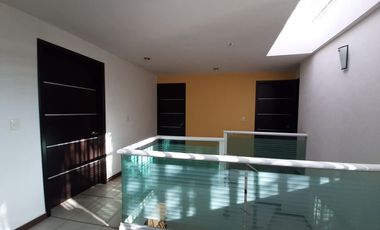 Casa amueblada en renta en Ejidal Oolusen
