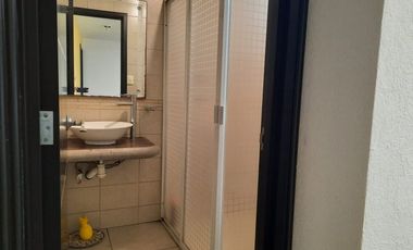 Casa amueblada en renta en Ejidal Oolusen