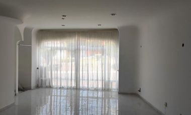 Encantadora casa en renta en Américas Britania