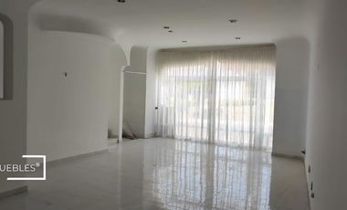 Encantadora casa en renta en Américas Britania