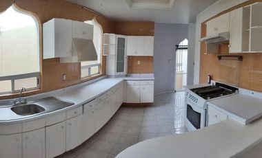 Encantadora casa en renta en Américas Britania