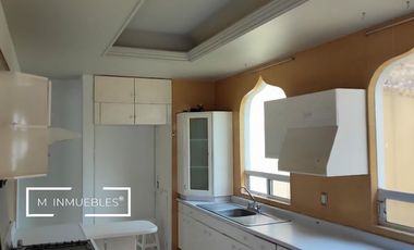 Encantadora casa en renta en Américas Britania