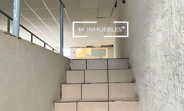 Magnífico local en renta en Av. Lázaro Cárdenas