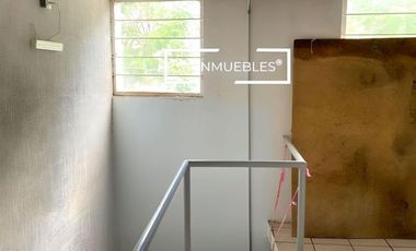 Magnífico local en renta en Av. Lázaro Cárdenas