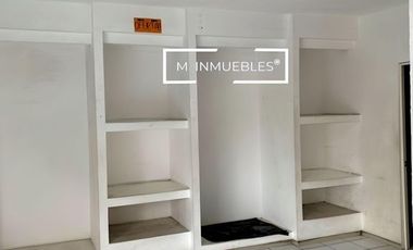 Magnífico local en renta en Av. Lázaro Cárdenas