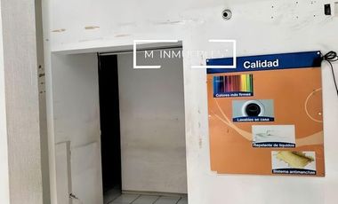 Magnífico local en renta en Av. Lázaro Cárdenas