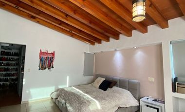 Casa en renta en Lomas de las Américas Morelia