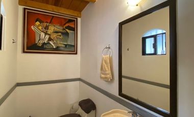 Casa en renta en Lomas de las Américas Morelia