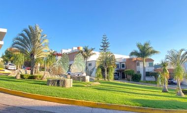Casa en renta en Lomas de las Américas Morelia