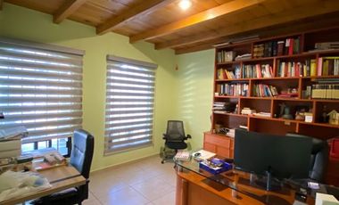 Casa en renta en Lomas de las Américas Morelia