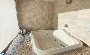 Casa en renta en Lomas de las Américas Morelia