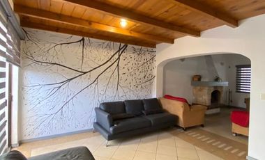Casa en renta en Lomas de las Américas Morelia