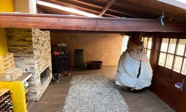 Casa en renta en Lomas de las Américas Morelia