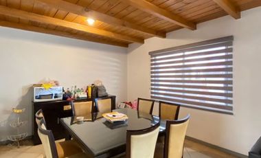 Casa en renta en Lomas de las Américas Morelia