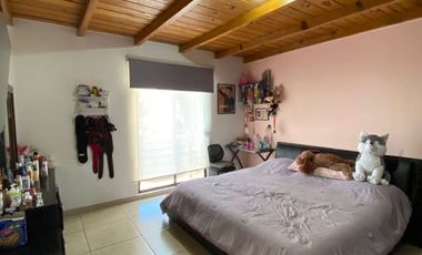 Casa en renta en Lomas de las Américas Morelia