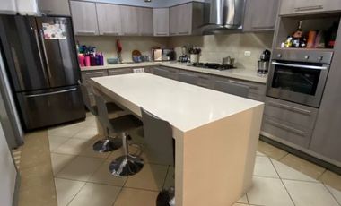 Casa en renta en Lomas de las Américas Morelia