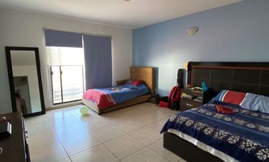 Casa en renta en Lomas de las Américas Morelia