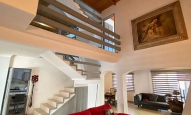Casa en renta en Lomas de las Américas Morelia