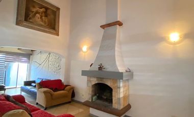 Casa en renta en Lomas de las Américas Morelia