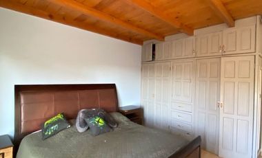 Casa en renta en Lomas de las Américas Morelia