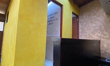 Casa en renta en Lomas de las Américas Morelia