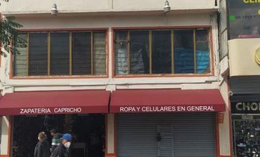 Locales comerciales en Venta, Chalco, Edo México.
