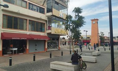 Locales comerciales en Venta, Chalco, Edo México.