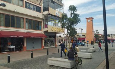 Locales comerciales en Venta, Chalco, Edo México.