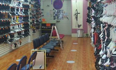 Locales comerciales en Venta, Chalco, Edo México.