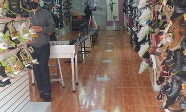 Locales comerciales en Venta, Chalco, Edo México.