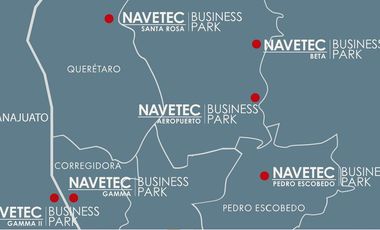 Nave industrial En Vente Querétaro