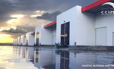 Nave industrial En Vente Querétaro