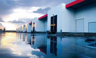 Nave industrial En Vente Querétaro