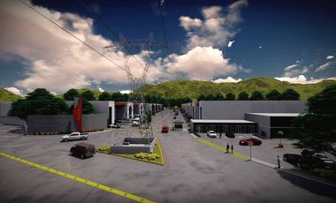 Nave industrial En Vente Querétaro