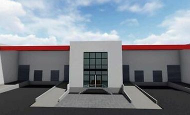 Nave industrial En Vente Querétaro