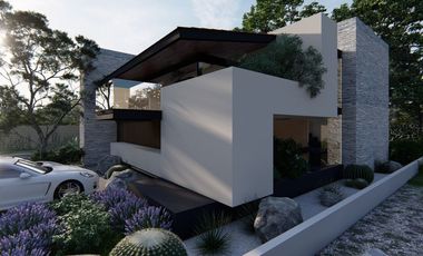 Casa en venta Morelia, Campo de Golf Tres Marías.