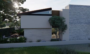 Casa en venta Morelia, Campo de Golf Tres Marías.