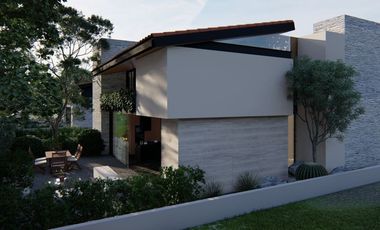 Casa en venta Morelia, Campo de Golf Tres Marías.