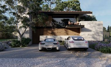 Casa en venta Morelia, Campo de Golf Tres Marías.