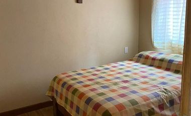 Hermosa Cabaña en venta  en Patzcuato