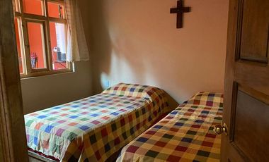 Hermosa Cabaña en venta  en Patzcuato