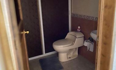 Hermosa Cabaña en venta  en Patzcuato