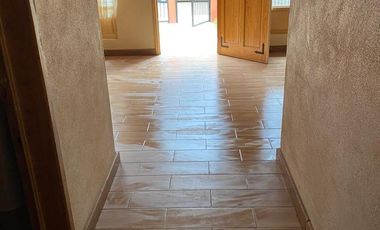 Hermosa Cabaña en venta  en Patzcuato