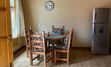 Hermosa Cabaña en venta  en Patzcuato